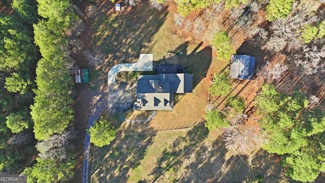 11 Appaloosa Court, Taylorsville, GA 30178