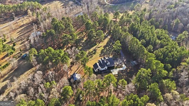 11 Appaloosa Court, Taylorsville, GA 30178