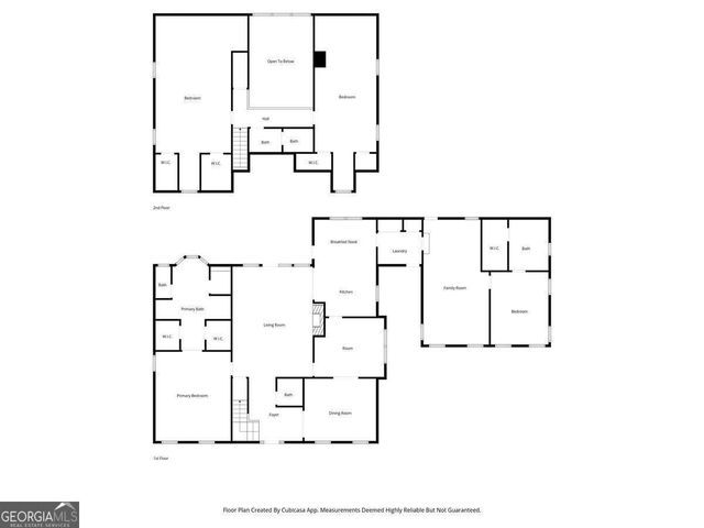 11 Appaloosa Court, Taylorsville, GA 30178