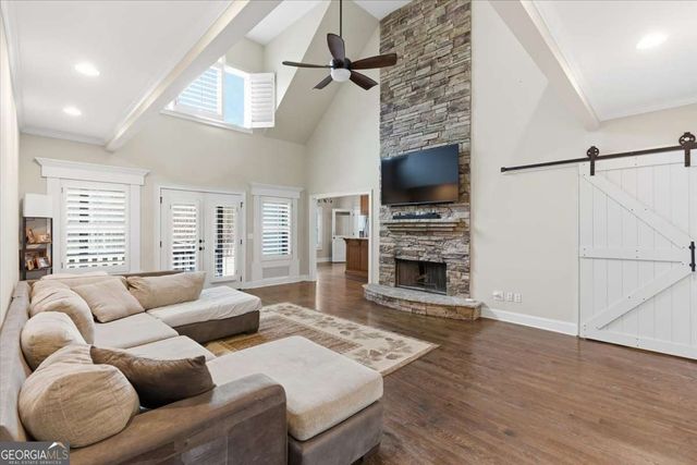 11 Appaloosa Court, Taylorsville, GA 30178