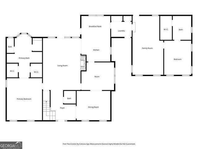 11 Appaloosa Court, Taylorsville, GA 30178