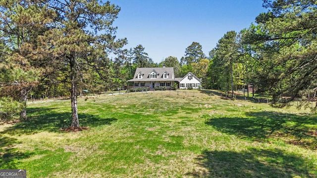11 Appaloosa Court, Taylorsville, GA 30178