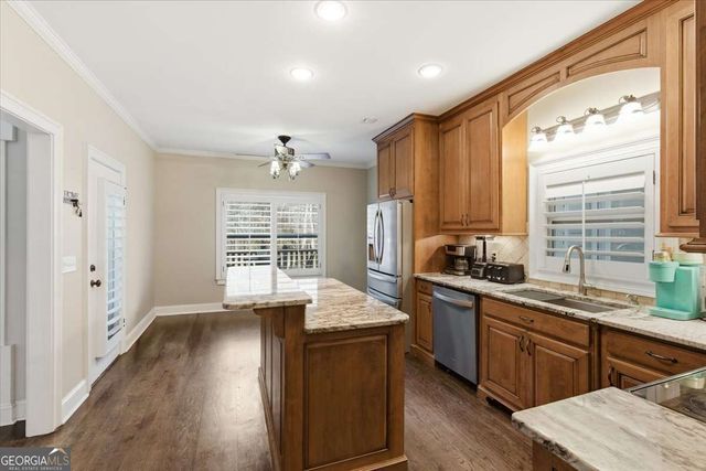 11 Appaloosa Court, Taylorsville, GA 30178