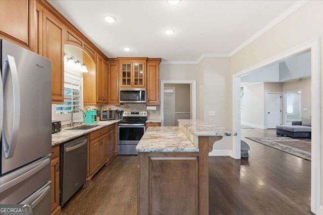 11 Appaloosa Court, Taylorsville, GA 30178