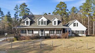 11 Appaloosa Court, Taylorsville, GA 30178