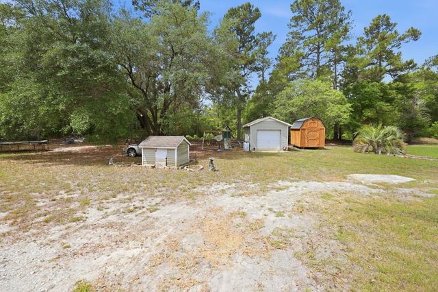 124 Roverbend Road, Cross, SC 29436