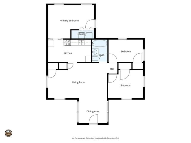 508 S Church Ave, Landrum, SC 29356