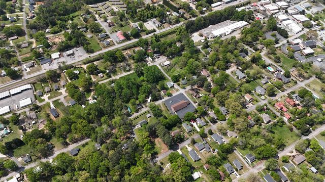508 S Church Ave, Landrum, SC 29356