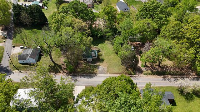 508 S Church Ave, Landrum, SC 29356
