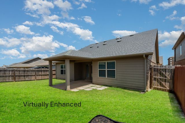 7521 Captain Lane, Fort Worth, TX 76179