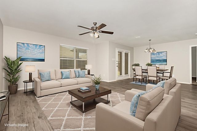 7521 Captain Lane, Fort Worth, TX 76179