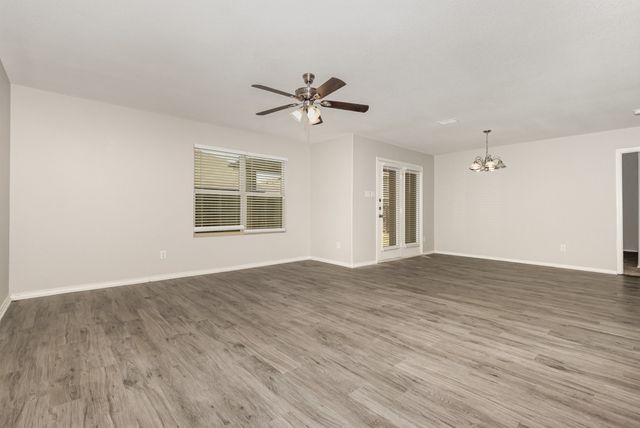 7521 Captain Lane, Fort Worth, TX 76179