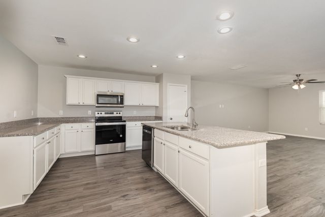 7521 Captain Lane, Fort Worth, TX 76179