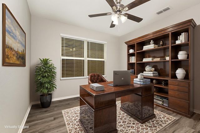 7521 Captain Lane, Fort Worth, TX 76179