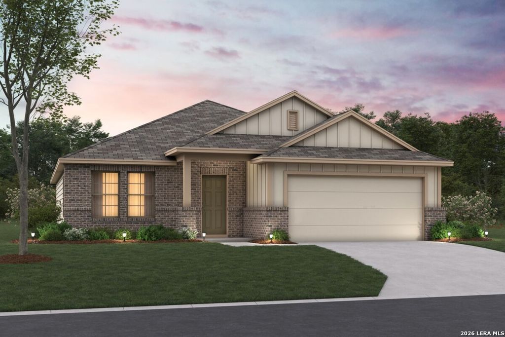 10306 Tynecastle Road, Converse, TX 78109