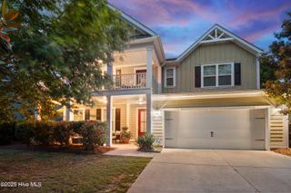 133 Overlook Drive, Wilmington, NC 28411