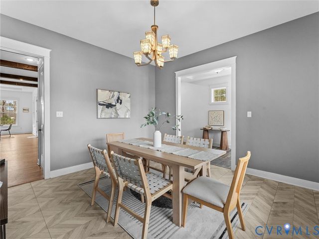 7118 Maple Summit Ln, Moseley, VA 23120