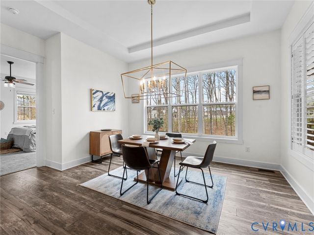 7118 Maple Summit Ln, Moseley, VA 23120