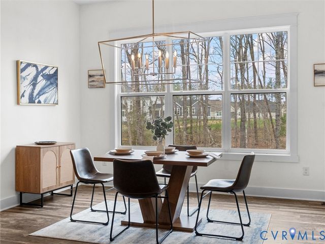 7118 Maple Summit Ln, Moseley, VA 23120