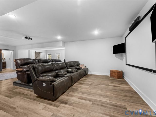 7118 Maple Summit Ln, Moseley, VA 23120