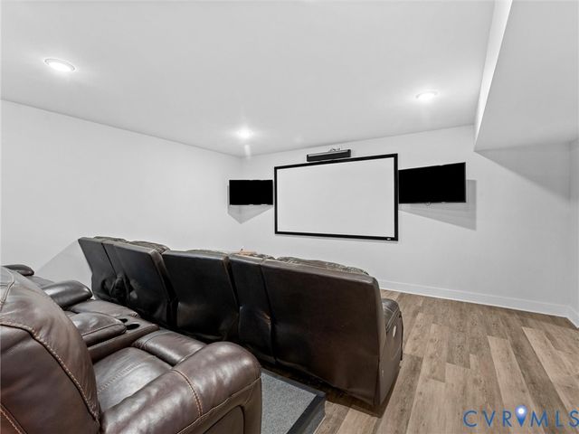 7118 Maple Summit Ln, Moseley, VA 23120
