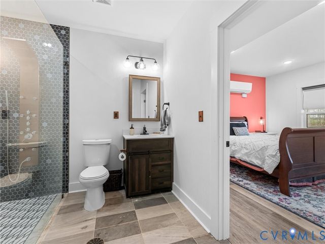 7118 Maple Summit Ln, Moseley, VA 23120