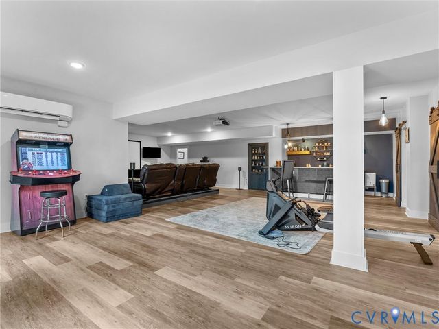 7118 Maple Summit Ln, Moseley, VA 23120