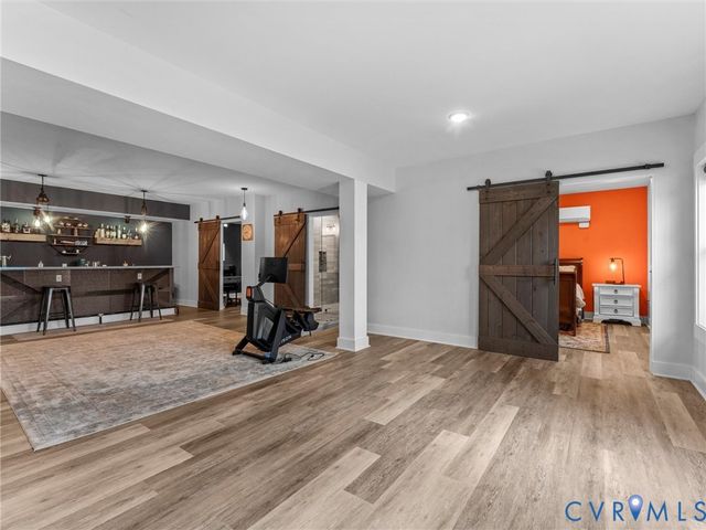 7118 Maple Summit Ln, Moseley, VA 23120