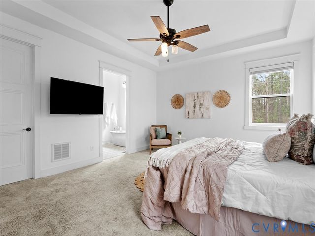 7118 Maple Summit Ln, Moseley, VA 23120