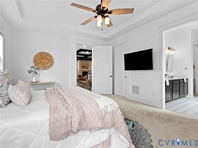 7118 Maple Summit Ln, Moseley, VA 23120