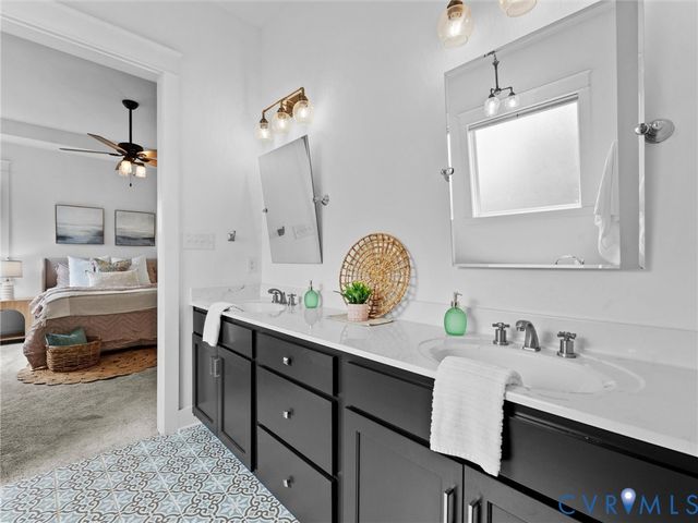 7118 Maple Summit Ln, Moseley, VA 23120