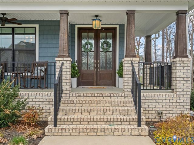 7118 Maple Summit Ln, Moseley, VA 23120