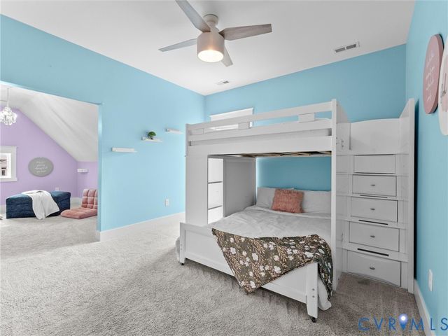 7118 Maple Summit Ln, Moseley, VA 23120
