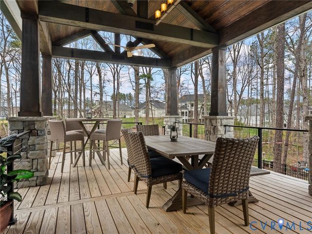 7118 Maple Summit Ln, Moseley, VA 23120