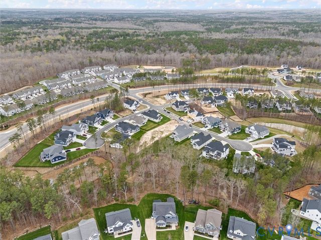 7118 Maple Summit Ln, Moseley, VA 23120