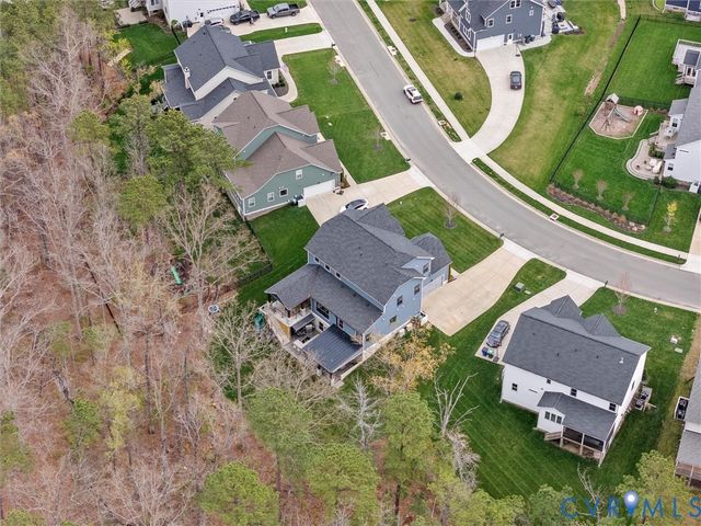 7118 Maple Summit Ln, Moseley, VA 23120