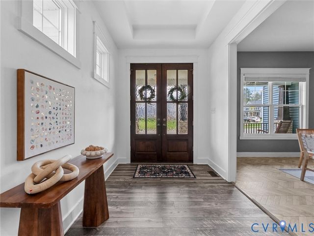 7118 Maple Summit Ln, Moseley, VA 23120