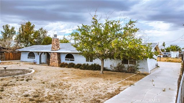 21390 Tussing Ranch Road, Apple Valley, CA 92308