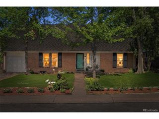 3620 Ward Rd, Wheat Ridge, CO 80033