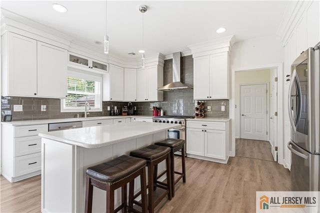 23 Lark Drive, South River, NJ 08882