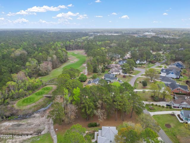 629 Kings Trail, Sunset Beach, NC 28468