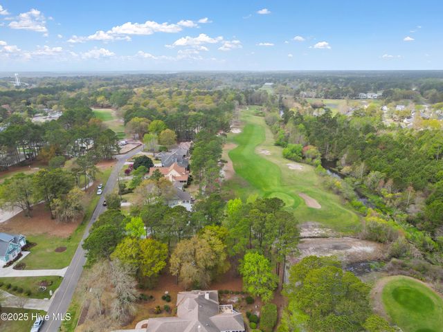 629 Kings Trail, Sunset Beach, NC 28468