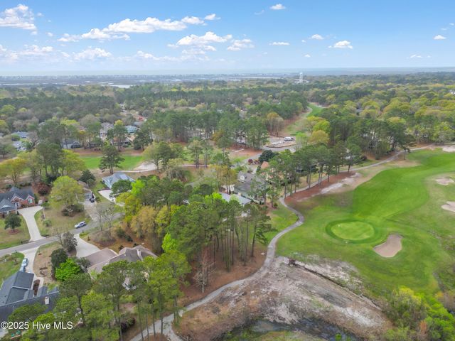 629 Kings Trail, Sunset Beach, NC 28468