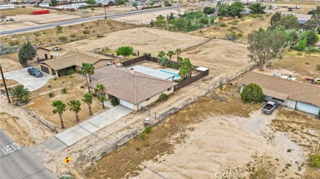 15742 Sycamore, Hesperia, CA 92345