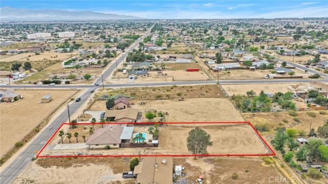 15742 Sycamore, Hesperia, CA 92345
