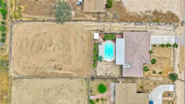 15742 Sycamore, Hesperia, CA 92345