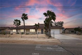 15742 Sycamore, Hesperia, CA 92345