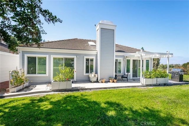 28149 Manchuca, Mission Viejo, CA 92692