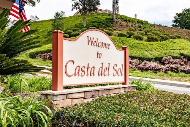 28149 Manchuca, Mission Viejo, CA 92692