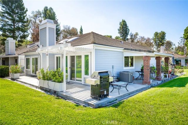 28149 Manchuca, Mission Viejo, CA 92692
